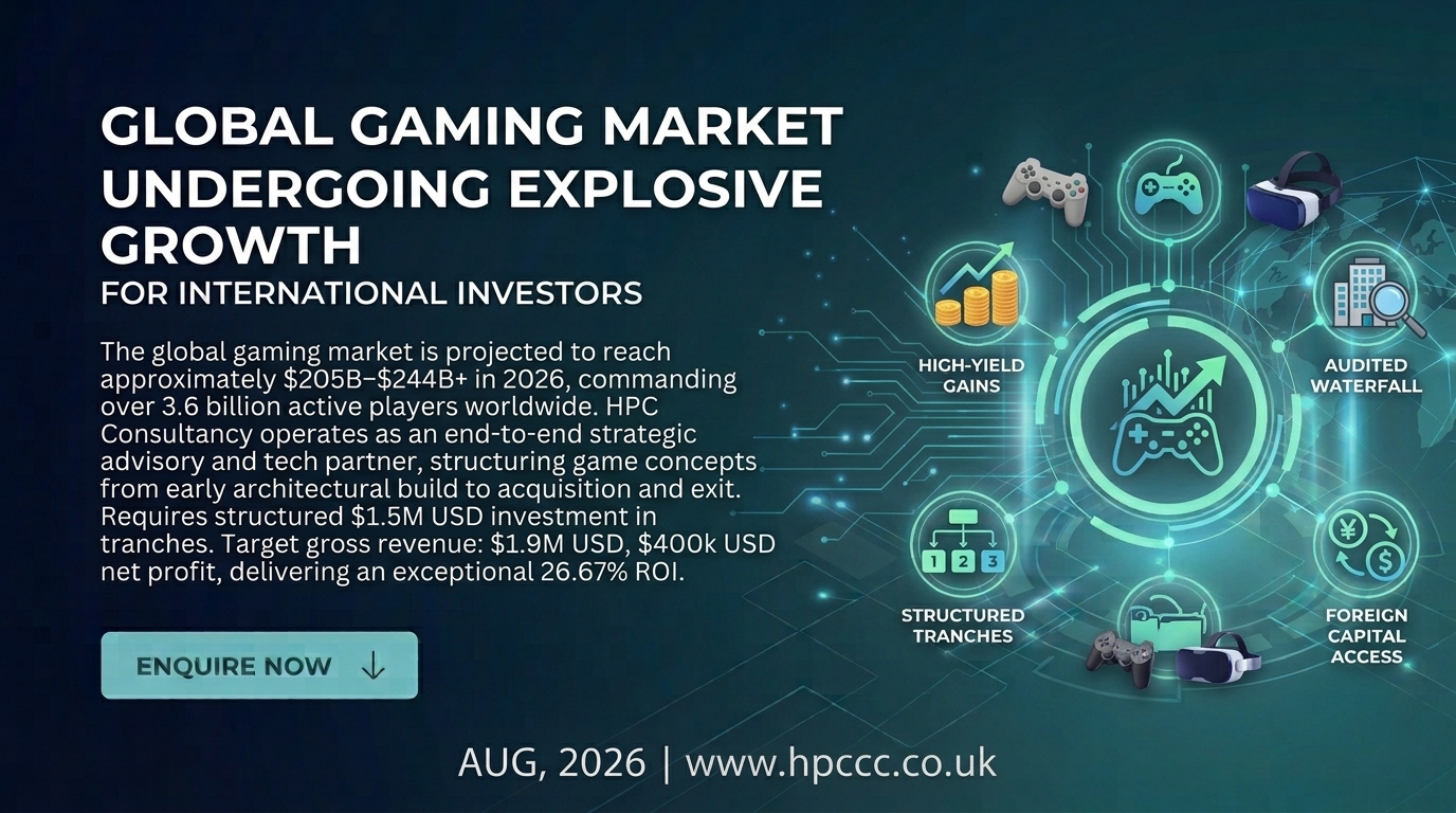 Bosnia and Herzegovina gaming market is undergoing rapid growth