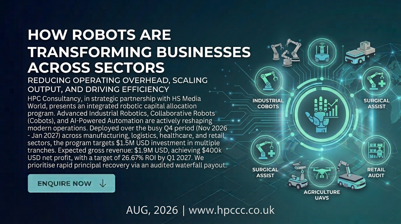 The Rise of the Machines in Bosnia and Herzegovina: How Autonomous Robotics and AI Are Driving Next-Gen Enterprise Efficiency Across Bosnia and Herzegovina Industries