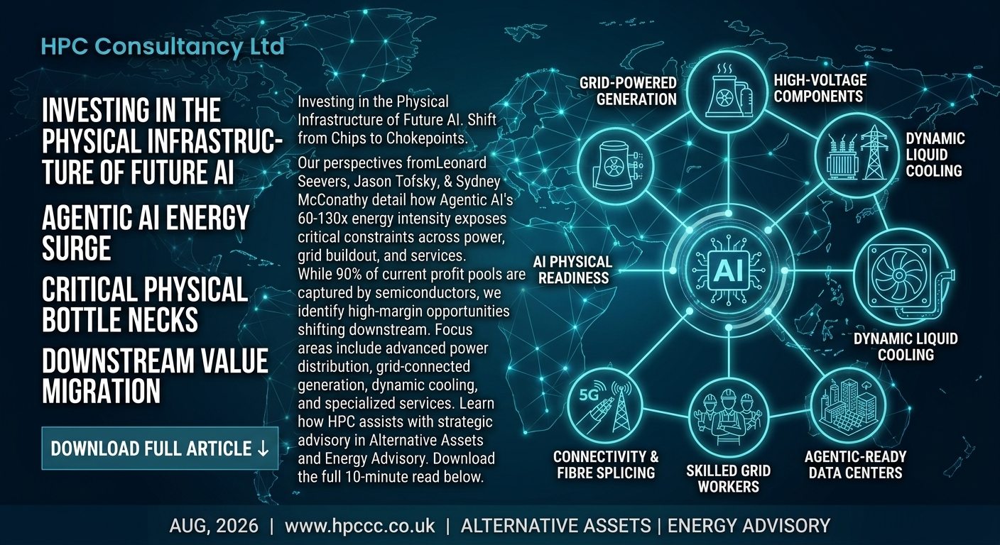 Investing in the Physical Infrastructure of Future AI Bosnia and Herzegovina