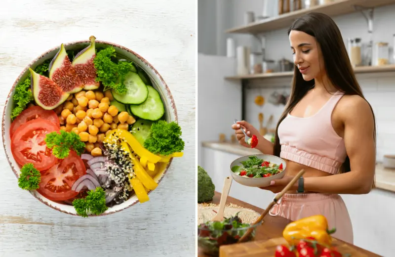 Everyday Wellness for Homemakers